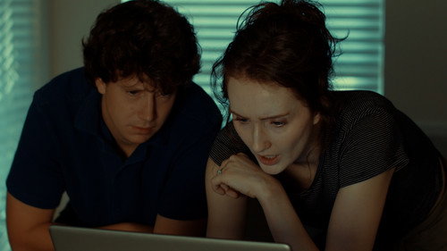 Captura 3 de Evil Follows 2026 HD 720p