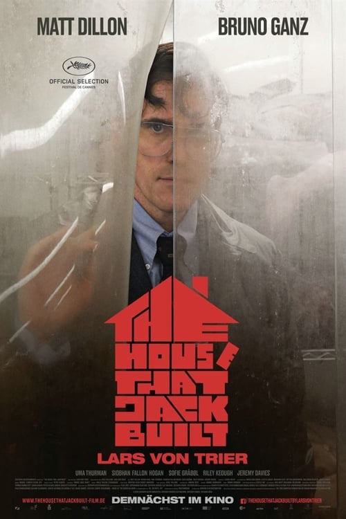 Schauen The House That Jack Built On-line Streaming