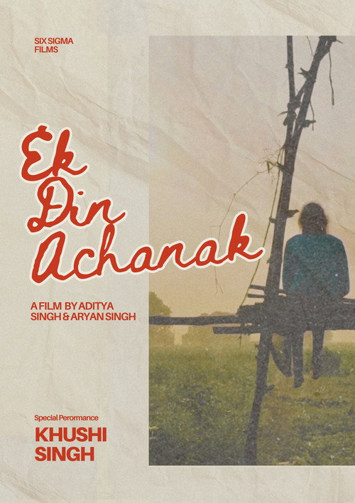 Ek Din Achanak