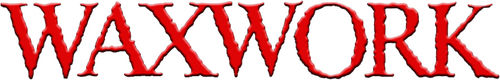 Waxwork