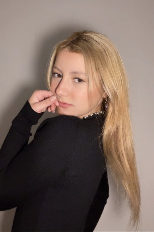 Foto de Ines Paez
