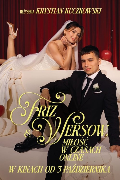 Friz & Wersow. Miłość w czasach online