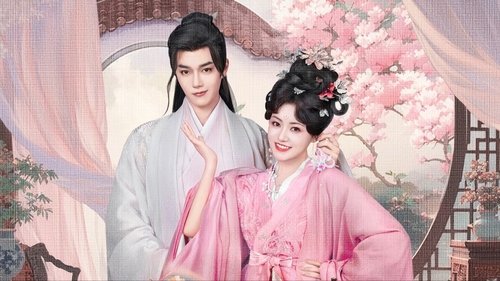 The Empress Dowager on a Second Spring backdrop 3