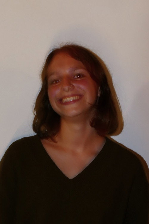 Foto de Lucile Carli