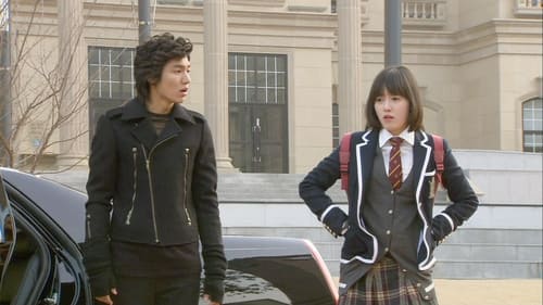 Poster della serie Boys Over Flowers