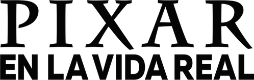 Pixar na Vida Real