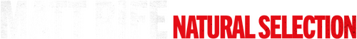 Matt Rife: Natural Selection