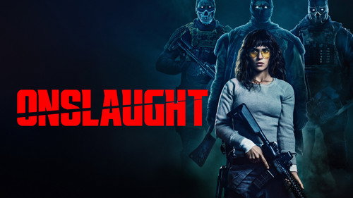 Onslaught