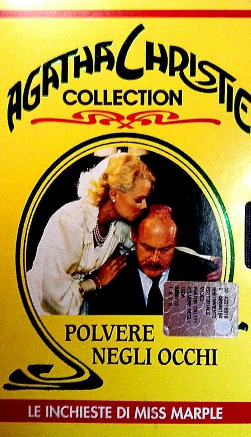 Polvere negli occhi