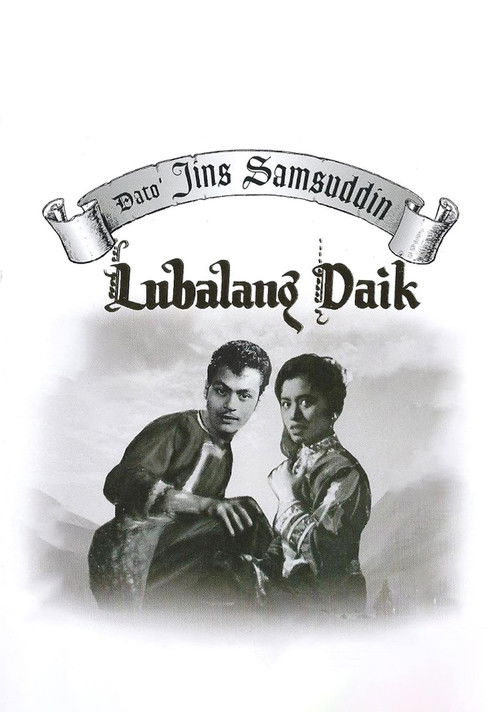 Lubalang Daik