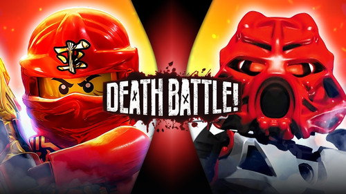 Kai VS Tahu