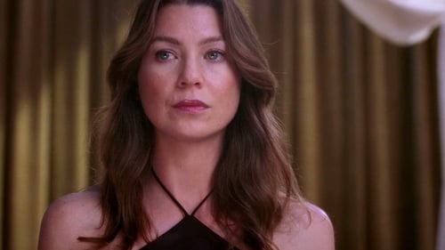 Grey’s Anatomy: 3×25