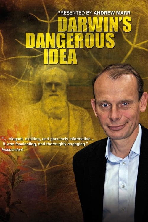 Poster Darwin's Dangerous Idea