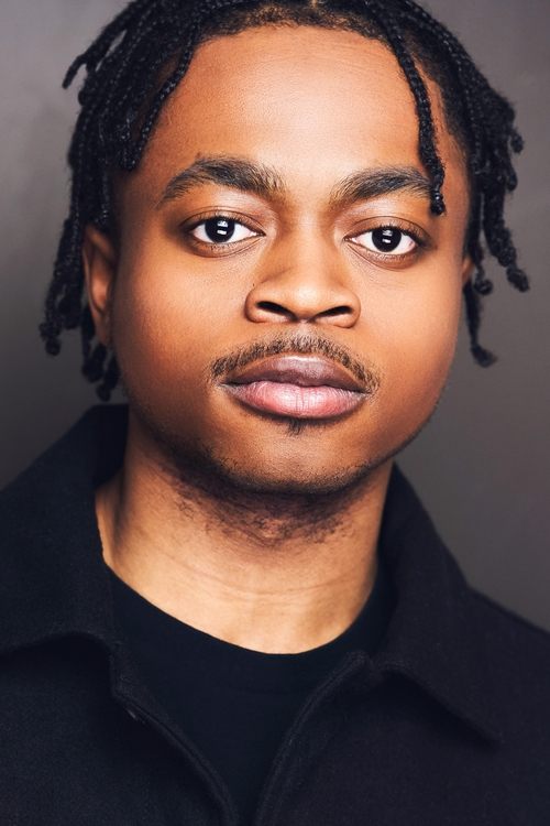 Picture of Eric Ruffin