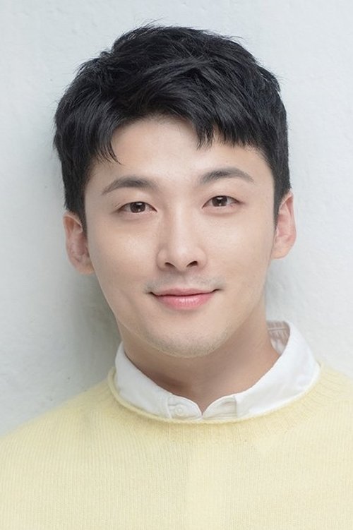Kép: Kwon Seung-woo színész profilképe