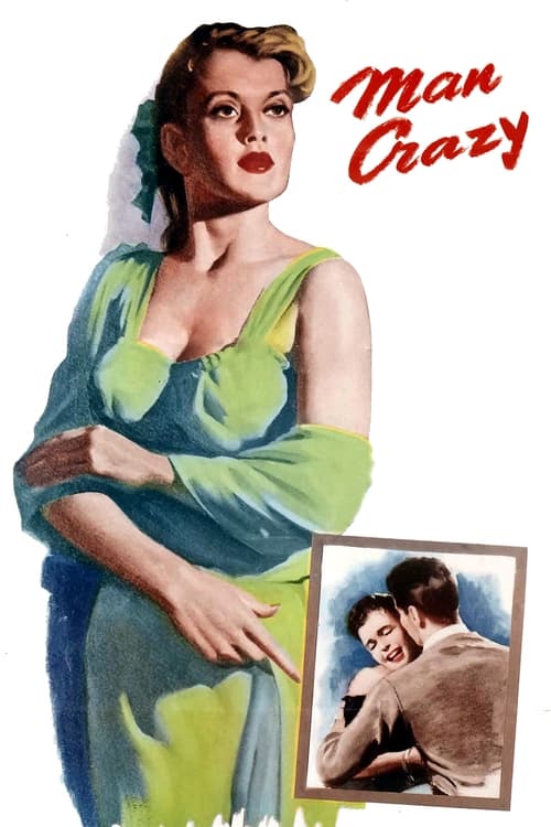 Man Crazy (1953)