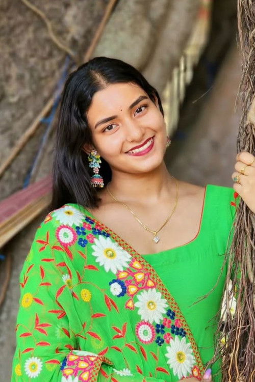 Foto de Prite Biswal