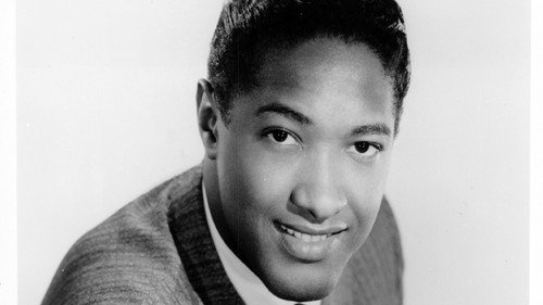 Sam Cooke: Portrait Of A Legend still