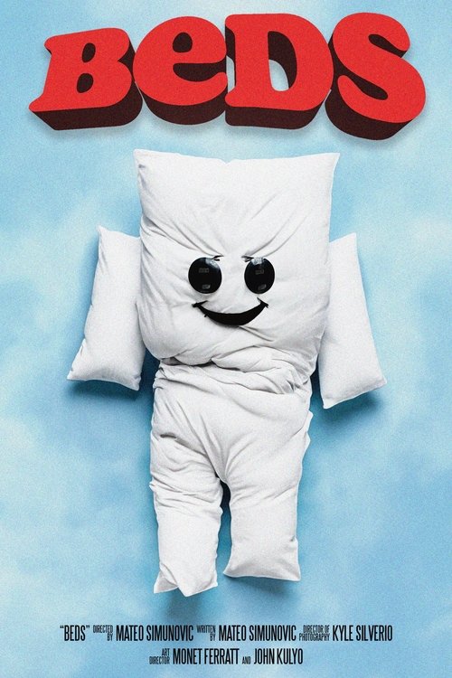 Poster image du film Beds Beds