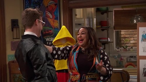 Raven's Home, S03E12 - (2019)