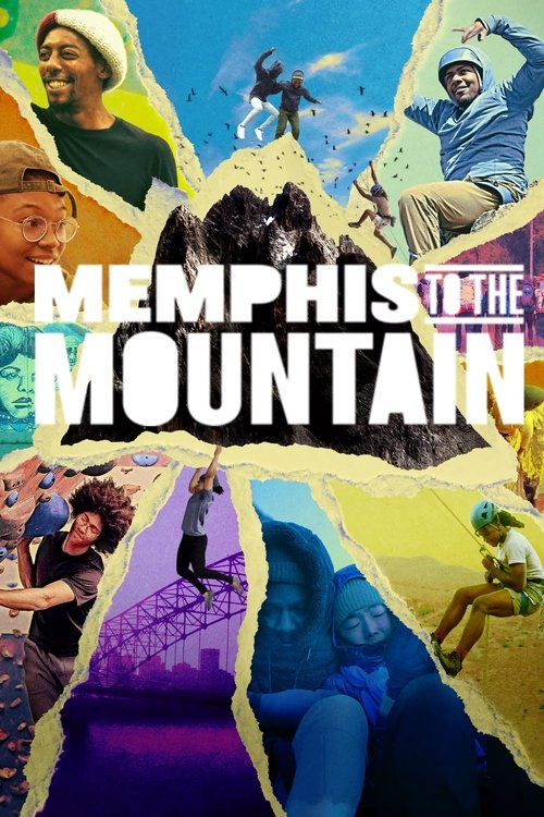 Memphis to the Mountain poster