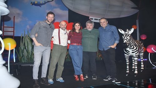 Ilustres ignorantes episódio 29