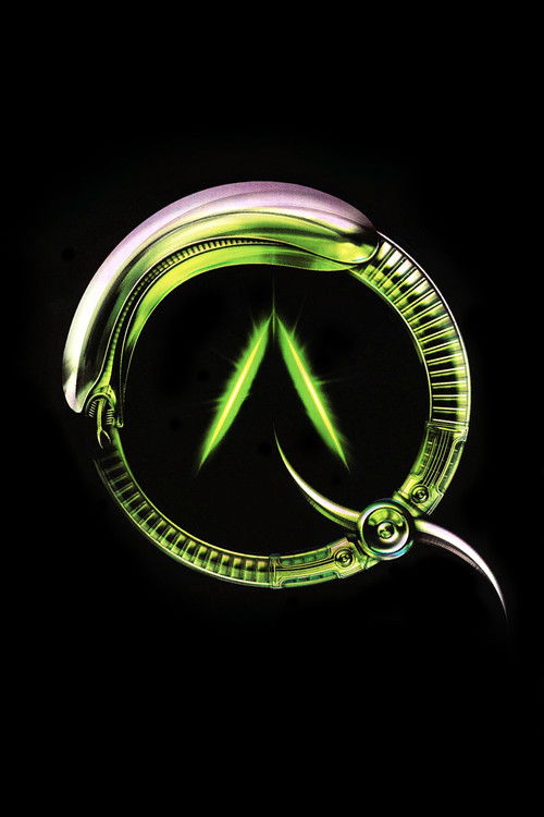 Pòster de Alien - Col·lecció