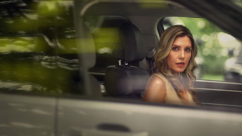 Jaquette To Catch a Cheater