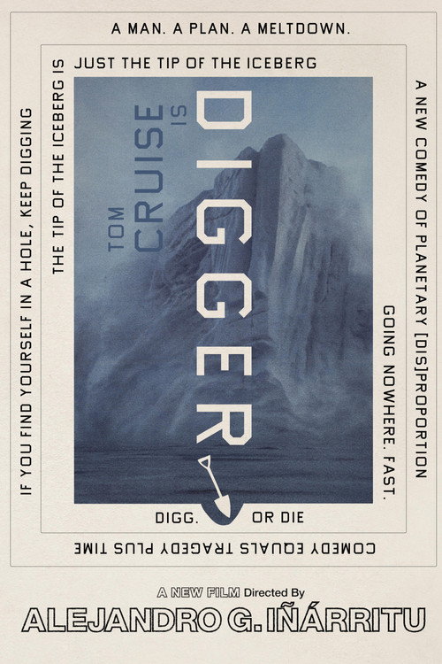 Poster 68 for Digger