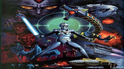 Space Sheriff Gavan