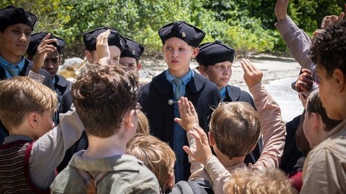 Lord of the Flies