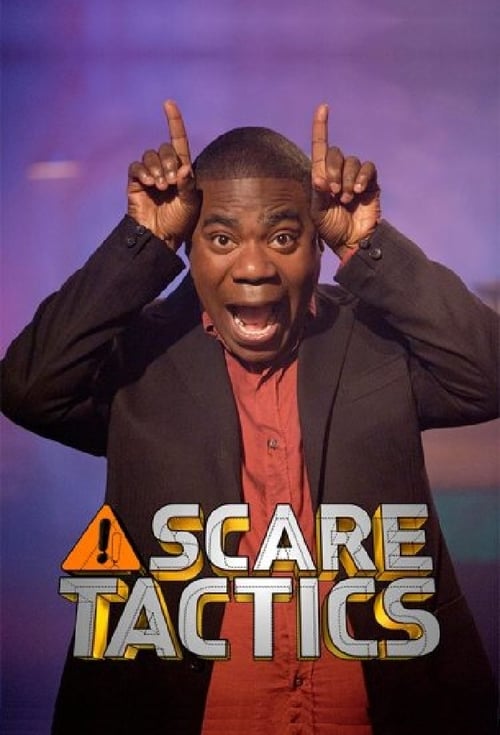 Scare Tactics: Volume 4 (2006)