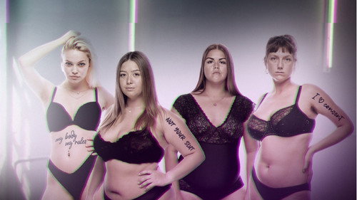 Fordi vi har lyst - Season 1 Backdrop Blur