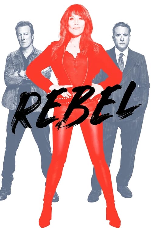 Rebel - Poster