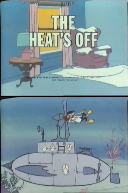 The Heat's Off