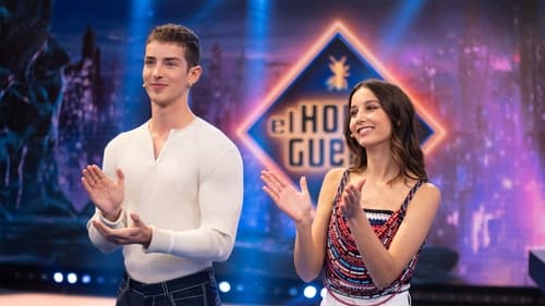 El hormiguero, S16E92 - (2022)