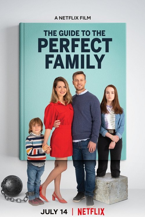 Watch The Guide to the Perfect Family Online Hulu