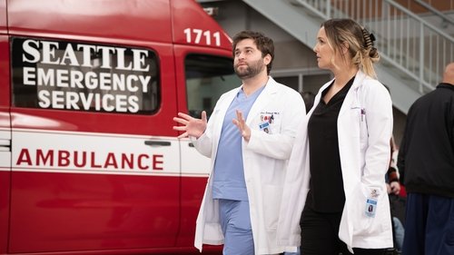 Grey’s Anatomy: 20×2