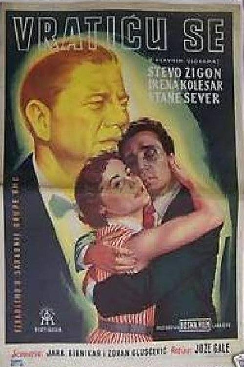 Ver pelicula Vrnil se bom Online