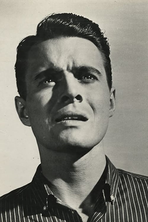Kép: William Reynolds színész profilképe