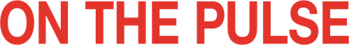 On the Pulse logo