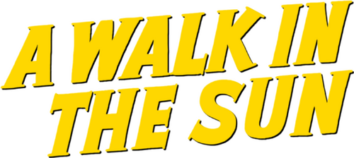A Walk in the Sun