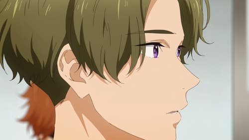 Poster della serie Tsurune