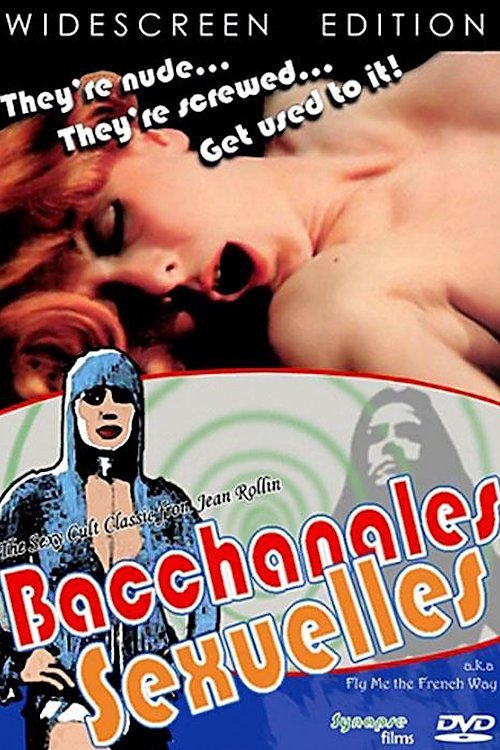 Bacchanales Sexuelles 1974