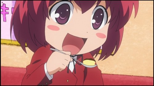 Toradora SOS! Hurray For Foodies 2