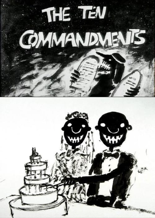 The Ten Commandments 1994