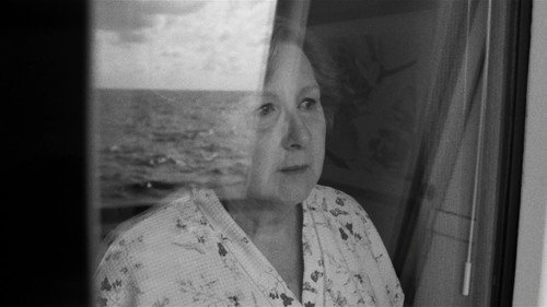 Stories from the Sea