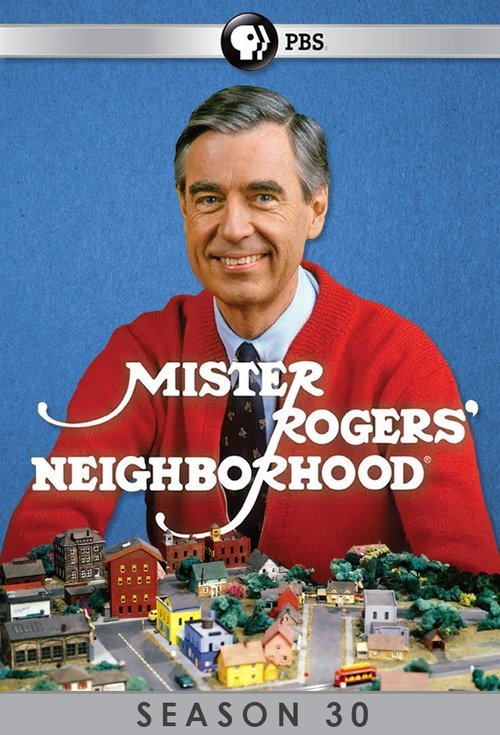 Mister Rogers' Neighborhood, S30E06 - (2000)