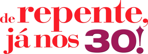 De Repente 30 - Logo 6