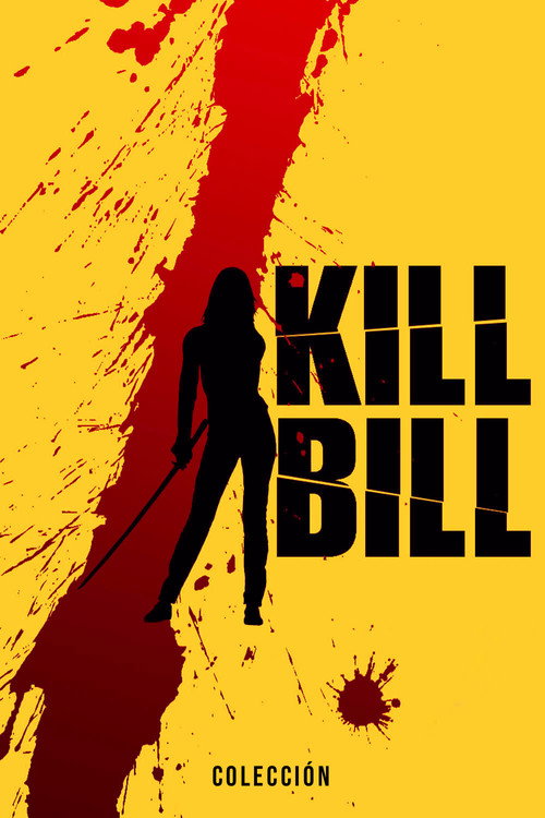 Kill Bill - Colección